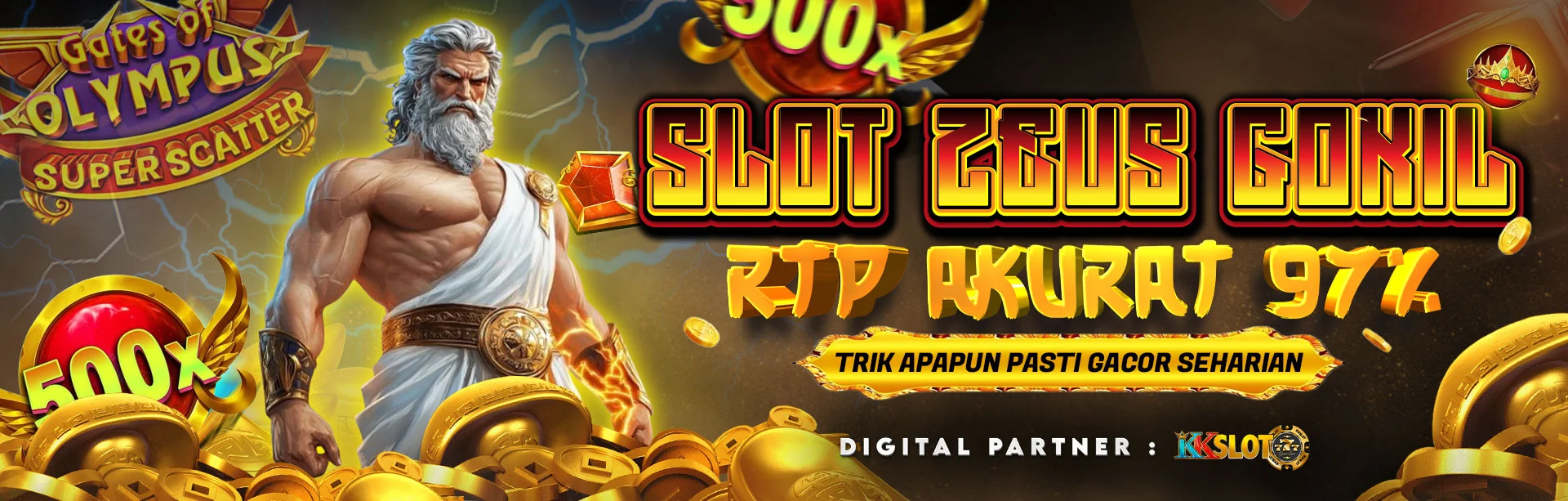 AsiaBet999 Banner Slot Online